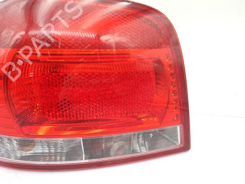 left-taillight-audi-a3-8p1-2003-2004-2005-2006-2007-2008-2009-2010-2011-2012-2013-23750831 main image