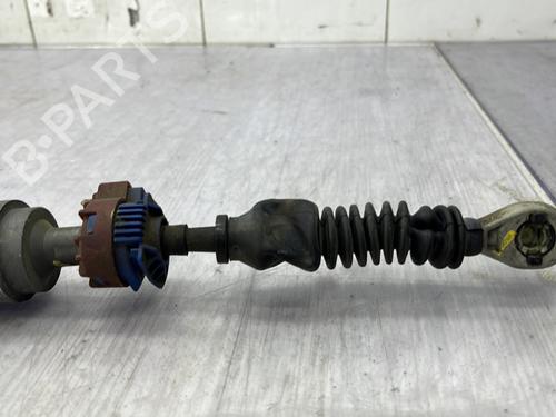 Gear lever RENAULT KADJAR (HA_, HL_) 1.5 dCi 110 (HLA3) | BP33657429M90 - Image 4