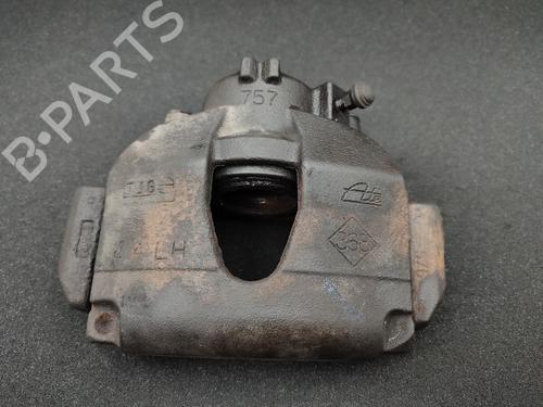 Left front brake caliper RENAULT LAGUNA III (BT0/1) 1.5 dCi (BT00, BT0A, BT0T, BT1J) | BP23697595M105  - Image 5