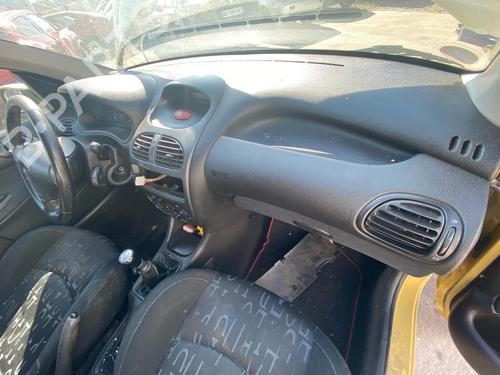 Engine PEUGEOT 206 Hatchback (2A/C) | BP36762204M1 - Image 31