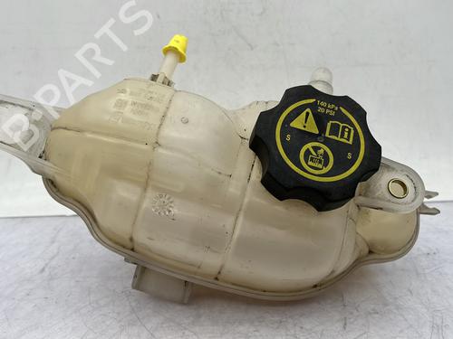 Ekspansjonstank OPEL CORSA E (X15) 1.4 (08, 68) | BP23683809C120 - Image 6