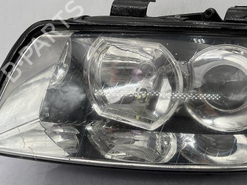 Left headlight AUDI A4 B6 Avant (8E5) 2.5 TDI | BP26743659C28 