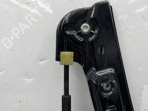 Used Front left window mechanism Front left window mechanism OPEL INSIGNIA A (G09) 2.0 CDTI (68) (131 hp) 33883895 33883895
