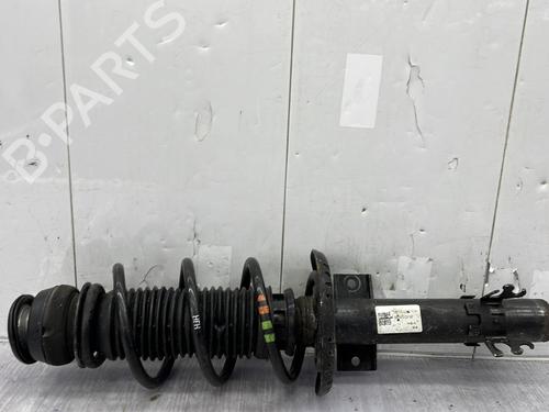 Used Right front shock absorber AUDI A1 (8X1, 8XK) 1.6 TDI (105 hp) 30538434