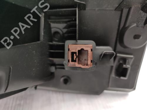 Glove box PEUGEOT 508 I (8D_) 1.6 HDi | BP23739113C95 