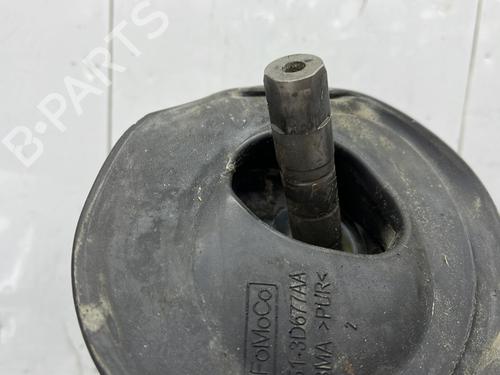 Steering rack FORD B-MAX (JK) 1.6 TDCi | BP29525921M22 
