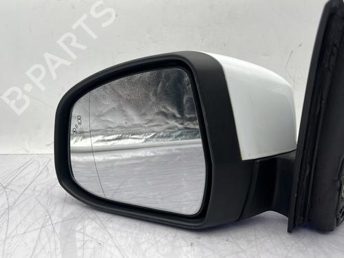 Left mirror FORD FOCUS III 1.6 TDCi | BP32195734C26