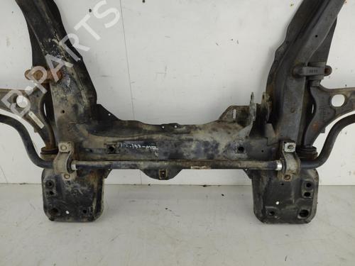 Subframe PEUGEOT EXPERT Van (VF3A_, VF3U_, VF3X_) 2.0 HDi 120 | BP23729539M9 - Image 6