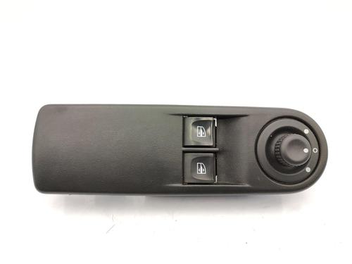 Left front window switch RENAULT CLIO IV (BH_) 1.5 dCi 75 | BP23719871I27 