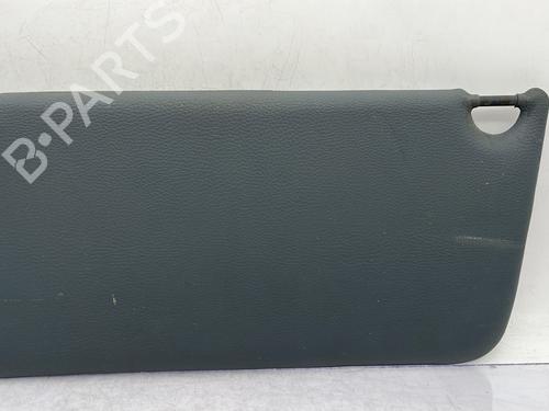 Used Right sun visor Right sun visor RENAULT KANGOO (KC0/1_) D 65 1.9 (KC0E, KC02, KC0J, KC0N) (64 hp) 26326699 26326699
