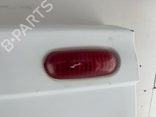 Left tailgate RENAULT TRAFIC II Van (FL) 2.0 dCi 90 (FL0H, FL00, FL01, FL0M, FL0P, FL0S) | BP40239487C76 - Image 2