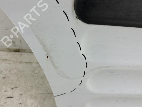 Right slide door FORD TRANSIT CONNECT (P65_, P70_, P80_) 1.8 Di | BP23758555C75 