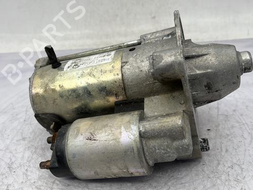Used Starter Starter FORD C-MAX II (DXA/CB7, DXA/CEU) 1.6 TDCi (95 hp) 32346689 32346689