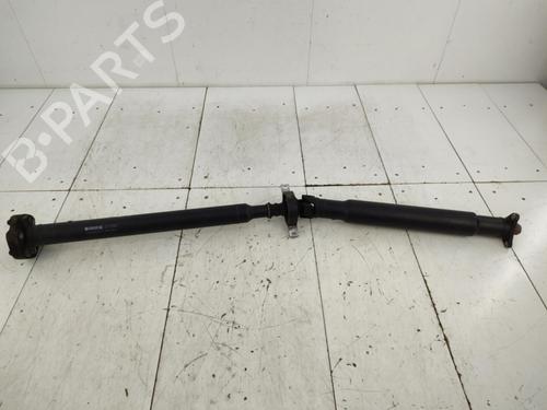 Driveshaft BMW 1 (E81) 116 d | BP23675607M37 
