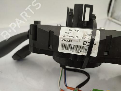 Steering column stalk PEUGEOT 407 Coupe (6C_) 2.0 HDi | BP27898045I23 