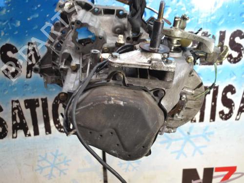 Gearbox CITROËN XANTIA (X1_, X2_) 1.9 Turbo D | BP23666110M3 