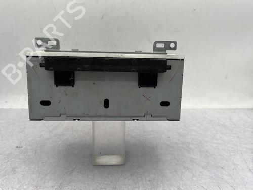 Used Radio FORD B-MAX (JK) 1.6 TDCi (95 hp) 30490130