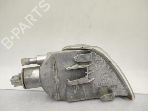 Left front indicator CITROËN SAXO (S0, S1) 1.1 X, SX | BP23742126C32  - Image 5