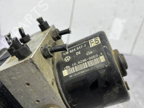 Used ABS pump ABS pump VW GOLF IV (1J1) 1.9 TDI (130 hp) 23681034 23681034