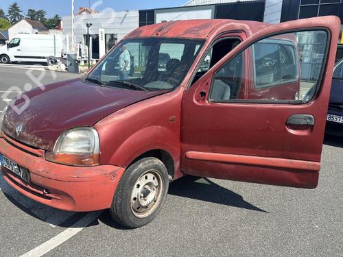 Steering rack RENAULT KANGOO (KC0/1_) D 55 1.9 (KC0D) | BP23681002M22  - Image 9