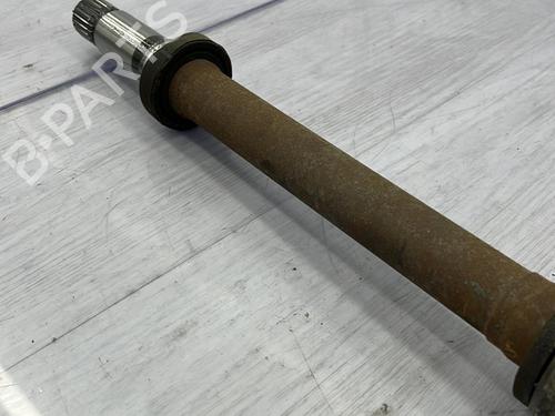 Right front driveshaft PEUGEOT 206 Hatchback (2A/C) 1.4 HDi eco 70 | BP23704790M39 
