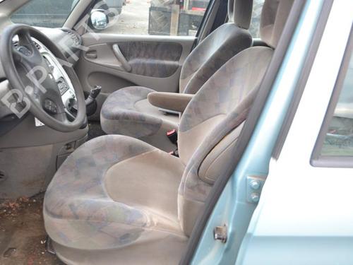 Front wiper motor CITROËN XSARA PICASSO (N68) 2.0 HDi | BP23674135M29 