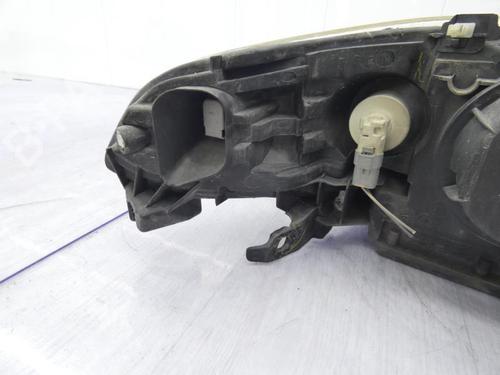 Left headlight RENAULT LAGUNA II (BG0/1_) 1.6 16V (BG0A, BG0L) | BP23697126C28 - Image 7