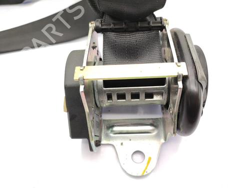 Used Rear left belt tensioner SKODA OCTAVIA II (1Z3) 2.0 TDI 16V (140 hp) 23752494