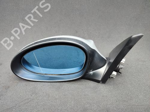 Left mirror BMW 1 (E81) 118 d | BP23760618C26 - Image 6