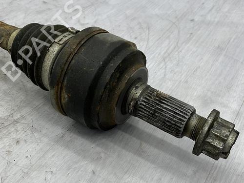 Right rear driveshaft PORSCHE CAYENNE (9PA) S 4.5 | BP23703264M41 