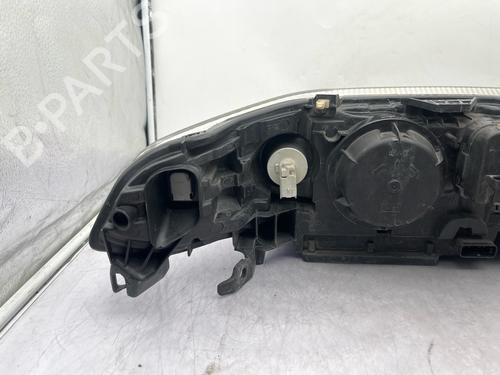 Left headlight RENAULT LAGUNA II (BG0/1_) 1.9 dCi | BP36293543C28 - Image 4