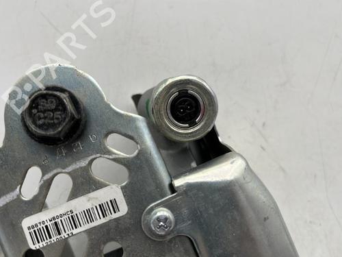 Used Front left seatbelt Front left seatbelt KIA RIO III (UB) 1.1 CRDi (75 hp) 23755146 23755146