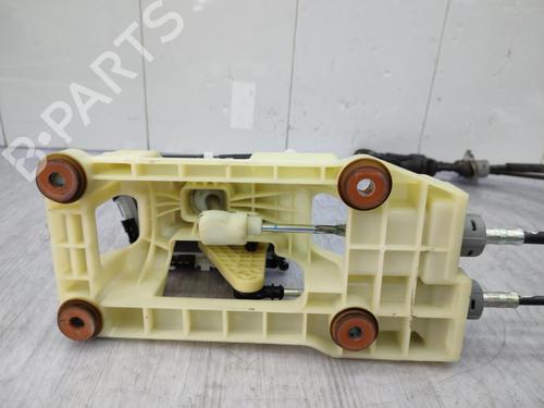 Gear lever KIA PICANTO II (TA) 1.0 | BP23723021M90 
