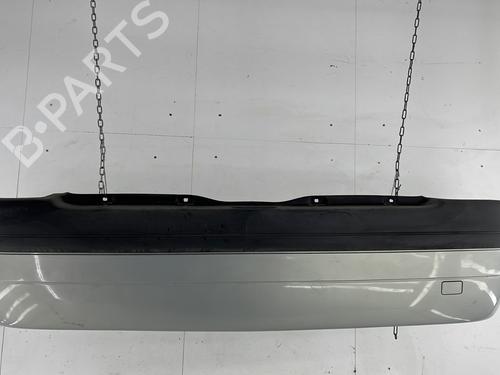 Used Rear bumper RENAULT CLIO II (BB_, CB_) 1.2 (BB0A, BB0F, BB10, BB1K, BB28, BB2D, BB2H, CB0A,... (58 hp) 28283482