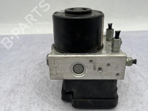 ABS pump TOYOTA YARIS (_P9_) 1.33 VVT-i (NSP90_, NSP90R) | BP23755640M43