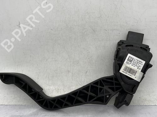 Pedal PEUGEOT 208 I (CA_, CC_) 1.6 HDi | BP29839292I4