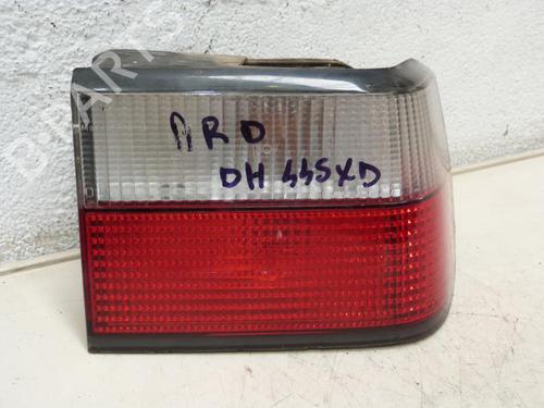 Used Right taillight Right taillight CITROËN XANTIA (X1_, X2_) 2.0 HDI 109 (109 hp) 23669806 23669806