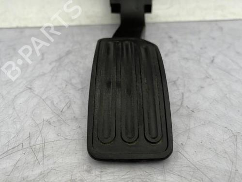 Pedal NISSAN JUKE (F15) 1.5 dCi | BP23753917I4