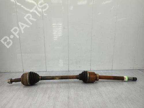 Right front driveshaft RENAULT MASTER III Van (FV) 2.3 dCi 165 FWD (FV0P, FV0U, FV11, FV12, FV1E) | BP23721218M39  - Image 7