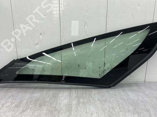 Used Front right quarter glass CITROËN C4 Grand Picasso II (DA_, DE_) 1.6 HDi / BlueHDi 115 (115 hp) 31800487