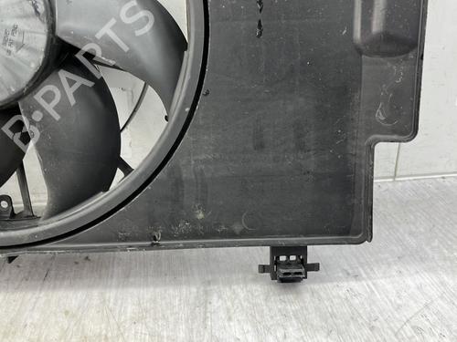 Radiator fan FORD B-MAX (JK) 1.0 EcoBoost | BP33569245M35 - Image 13