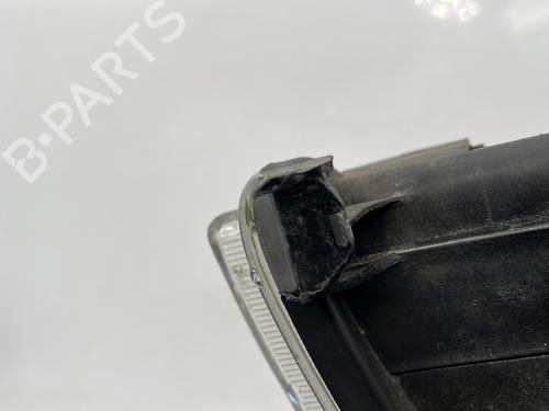 Right headlight PEUGEOT 206 Hatchback (2A/C) 1.6 16V | BP30132274C29 