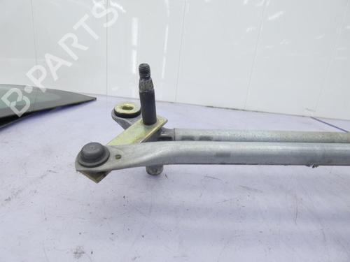Front wiper motor CITROËN XSARA PICASSO (N68) 1.6 HDi | BP23700059M29 