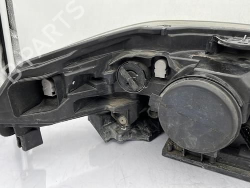 Left headlight RENAULT LAGUNA II (BG0/1_) 2.2 dCi (BG0F) | BP26717812C28 - Image 12