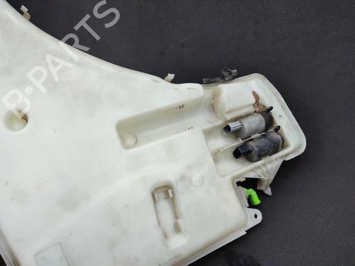 Windscreen washer tank BMW 1 (E87) 120 d | BP23749894C113