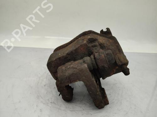 Right front brake caliper SUZUKI GRAND VITARA I (FT, HT) 2.0 HDI 110 16V 4x4 (SQ420D, TD83V) | BP23686295M104 