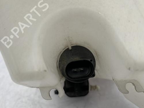 Windscreen washer tank OPEL CORSA E (X15) 1.4 (08, 68) | BP23683800C113 