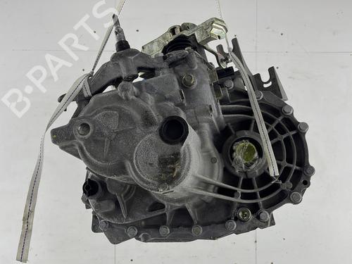 Gearbox RENAULT SCÉNIC II (JM0/1_) 1.9 dCi (JM0G, JM12, JM1G, JM2C) | BP23759700M3 