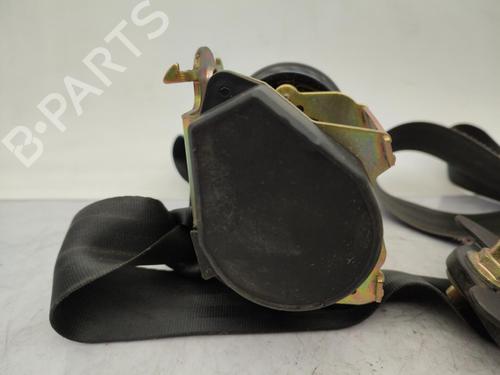 Front left seatbelt PEUGEOT 807 (EB_) 2.2 HDi | BP23709749I26  - Image 5
