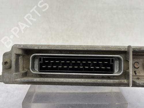 Electronic module RENAULT CLIO II Hatchback Van (SB0/1/2_) 1.9 D (SB0R) | BP27402903M83 